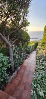Villa O Sole Mio |  -  - 