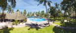Villa Tropicana Beach |  -  - 