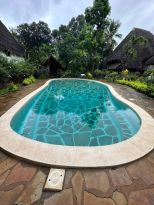Villa Tropicana Beach |  -  - 