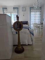 Casa Respiro di Mare |  -  - 