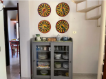La Casa Allegra |  -  - 