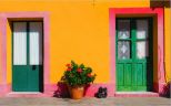 La Casa Allegra |  -  - 