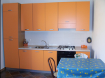 Casa Blu Mare Linosa |  -  - 