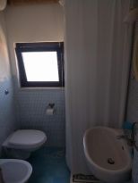 Casa Blu Mare Linosa |  -  - 