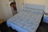 Casa Blu Mare Linosa |  -  - 