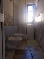 Casa Blu Mare Linosa |  -  - 