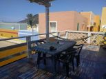 Casa Blu Mare Linosa |  -  - 