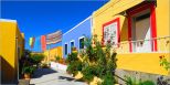 Casa Blu Mare Linosa |  -  - 