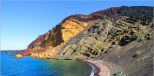 Casa Blu Mare Linosa |  -  - 