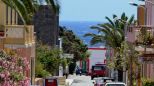 Casa Blu Mare Linosa |  -  - 