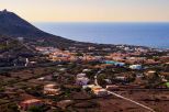 Casa Blu Mare Linosa |  -  - 