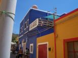 Casa Blu Mare Linosa |  -  - 