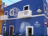 Casa Blu Mare Linosa |  -  - 