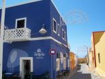Casa Blu Mare Linosa |  -  - 