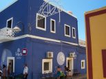 Casa Blu Mare Linosa |  -  - 