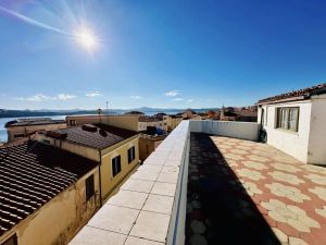 Super Attico Sapore di Mare  |  -  - 