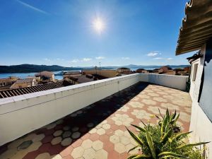 Super Attico Sapore di Mare  |  -  - 