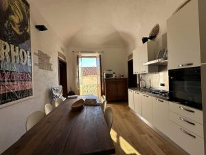 Super Attico Sapore di Mare  |  -  - 