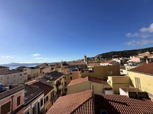 Super Attico Sapore di Mare  |  -  - 
