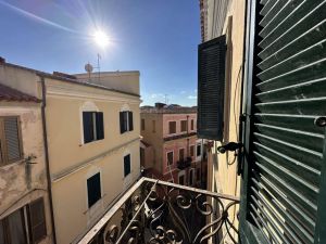 Super Attico Sapore di Mare  |  -  - 