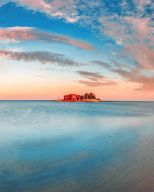 Appartamento Lunarossa  |  -  - 