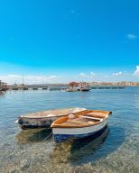 Appartamento Lunarossa  |  -  - 