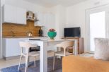 Appartamento Lunarossa  |  -  - 