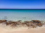 Appartamento Lunarossa  |  -  - 