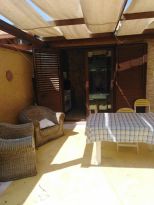Villetta Sole a Lampedusa |  -  - 