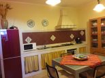 Villetta Sole a Lampedusa |  -  - 