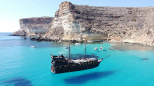 Casa Cuore di Lampedusa | Lampedusa & LInosa - Wohnungen und Villen - Isole della Sicilia