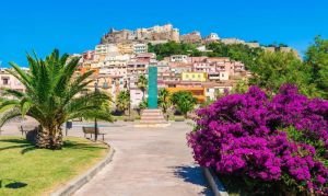 La Casa sulla Spiaggia di Castelsardo |  -  - 