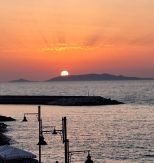 La Casa sulla Spiaggia di Castelsardo | Castelsardo/Lu Bagnu /La Ciaccia/ Badesi - Appartementen - Nord Sardegna