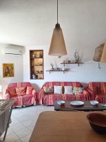 La Casa sulla Spiaggia di Castelsardo | Castelsardo/Lu Bagnu /La Ciaccia/ Badesi - Appartementen - Nord Sardegna