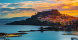 La Casa sulla Spiaggia di Castelsardo | Castelsardo/Lu Bagnu /La Ciaccia/ Badesi - Appartementen - Nord Sardegna