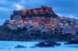 La Casa sulla Spiaggia di Castelsardo | Castelsardo/Lu Bagnu /La Ciaccia/ Badesi - Appartementen - Nord Sardegna