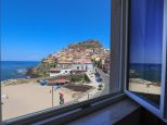 La Casa sulla Spiaggia di Castelsardo | Castelsardo/Lu Bagnu /La Ciaccia/ Badesi - Appartementen - Nord Sardegna