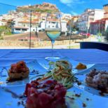 La Casa sulla Spiaggia di Castelsardo | Castelsardo/Lu Bagnu /La Ciaccia/ Badesi - Appartementen - Nord Sardegna