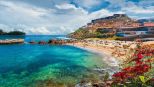 La Casa sulla Spiaggia di Castelsardo | Castelsardo/Lu Bagnu /La Ciaccia/ Badesi - Appartementen - Nord Sardegna