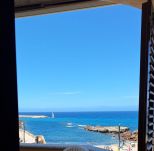 La Casa sulla Spiaggia di Castelsardo | Castelsardo/Lu Bagnu /La Ciaccia/ Badesi - Appartementen - Nord Sardegna