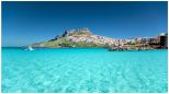 La Casa sulla Spiaggia di Castelsardo | Castelsardo/Lu Bagnu /La Ciaccia/ Badesi - Appartementen - Nord Sardegna