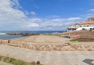 La Casa sulla Spiaggia di Castelsardo |  -  - 