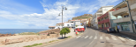 La Casa sulla Spiaggia di Castelsardo | Castelsardo/Lu Bagnu /La Ciaccia/ Badesi - Appartementen - Nord Sardegna