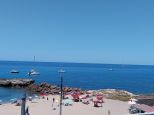 La Casa sulla Spiaggia di Castelsardo | Castelsardo/Lu Bagnu /La Ciaccia/ Badesi - Appartementen - Nord Sardegna