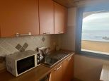 La Casa sulla Spiaggia di Castelsardo | Castelsardo/Lu Bagnu /La Ciaccia/ Badesi - Appartementen - Nord Sardegna