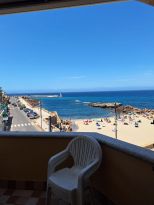 La Casa sulla Spiaggia di Castelsardo | Castelsardo/Lu Bagnu /La Ciaccia/ Badesi - Appartementen - Nord Sardegna