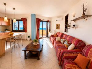 La Casa sulla Spiaggia di Castelsardo |  -  - 