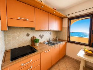 La Casa sulla Spiaggia di Castelsardo |  -  - 