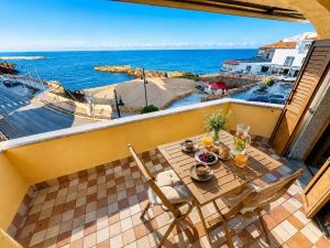 La Casa sulla Spiaggia di Castelsardo |  -  - 