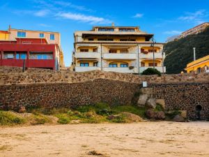 La Casa sulla Spiaggia di Castelsardo |  -  - 